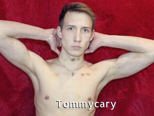 Tommycary