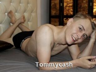 Tommycash