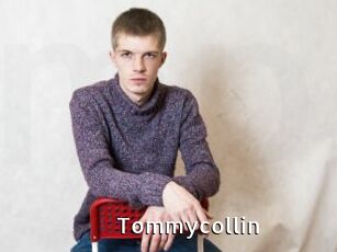 Tommycollin