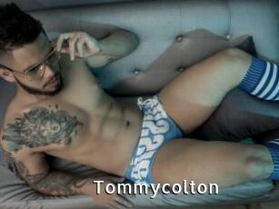 Tommycolton