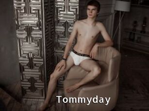 Tommyday