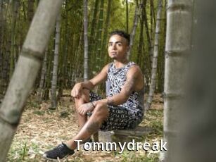 Tommydreak