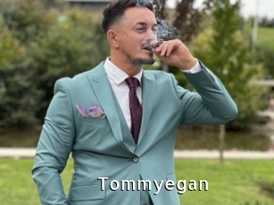 Tommyegan