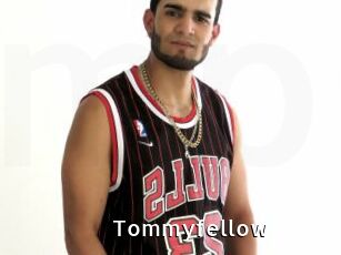Tommyfellow