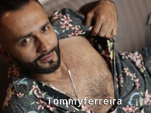 Tommyferreira