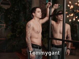 Tommygant