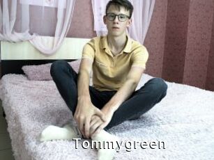 Tommygreen