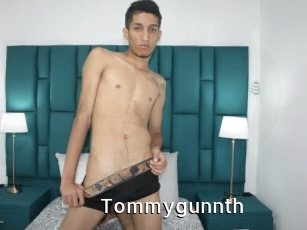 Tommygunnth