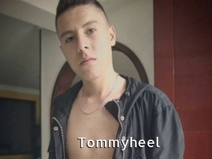 Tommyheel