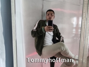 Tommyhoffman