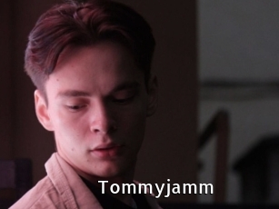 Tommyjamm