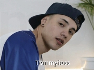 Tommyjoss