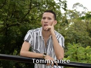 Tommylance