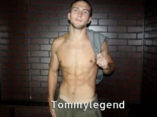 Tommylegend