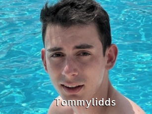 Tommylidds