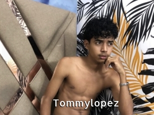 Tommylopez