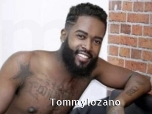 Tommylozano