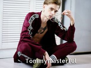 Tommymasterful
