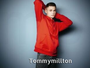 Tommymillton