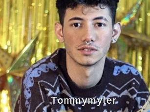 tommymyler My Porno Stash