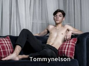 Tommynelson