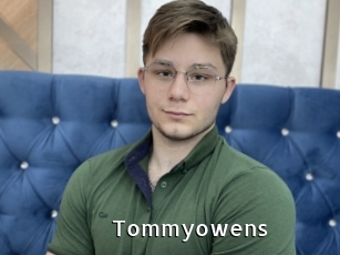 Tommyowens