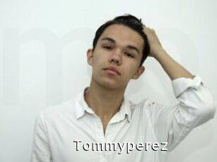 Tommyperez
