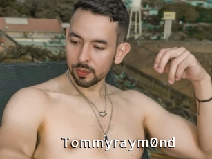 Tommyraym0nd