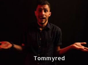 Tommyred