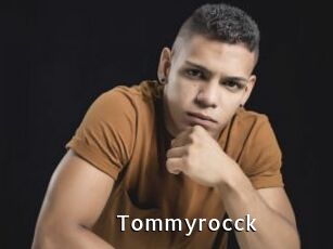 Tommyrocck