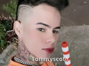 Tommyscoth