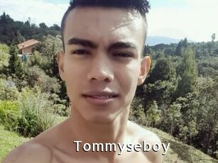 Tommyseboy
