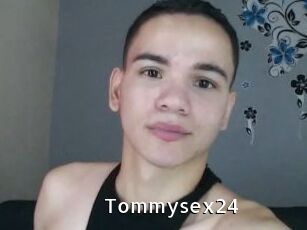 Tommysex24