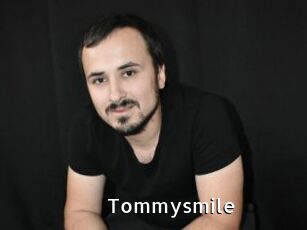 Tommysmile