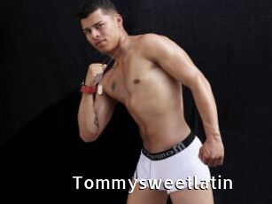 Tommysweetlatin