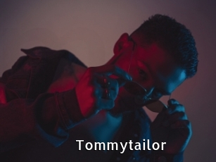 Tommytailor