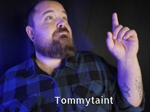 Tommytaint