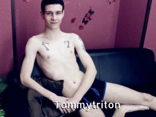 Tommytriton