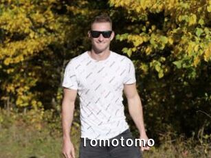 Tomotomo