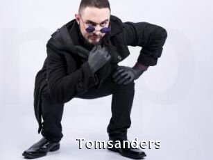 Tomsanders