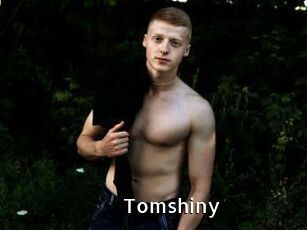 Tomshiny