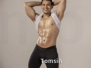 Tomsin