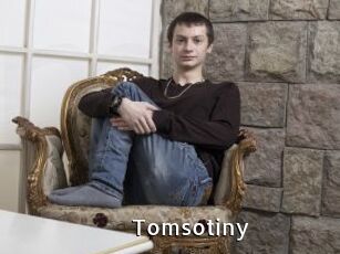 Tomsotiny