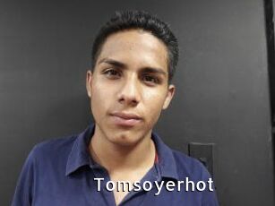 Tomsoyerhot