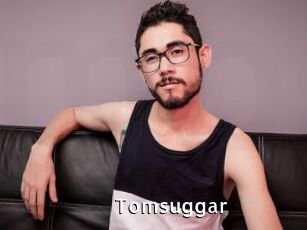 Tomsuggar