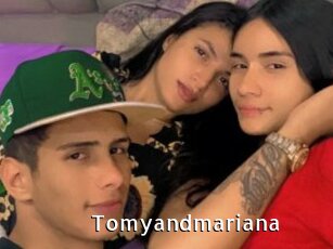 Tomyandmariana