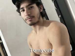 Tomycute