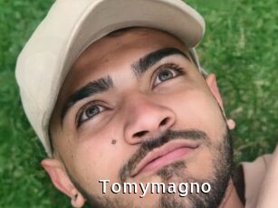 Tomymagno