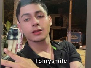 Tomysmile