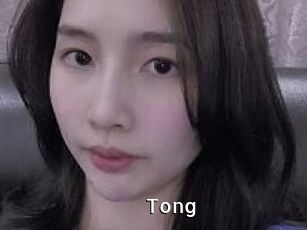 Tong